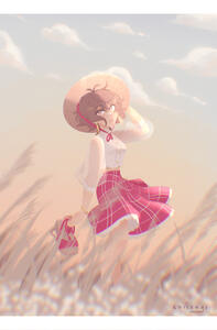 OC Fashion Zine 2