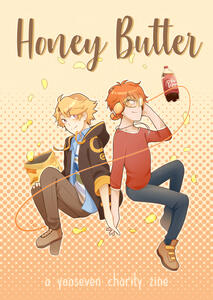 Yooseven Fanzine
