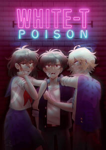 MP100 Fanzine