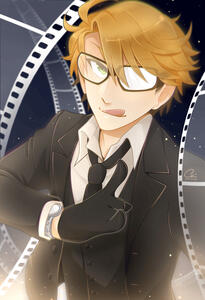 Megane Zine