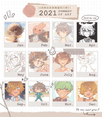 2021 2021